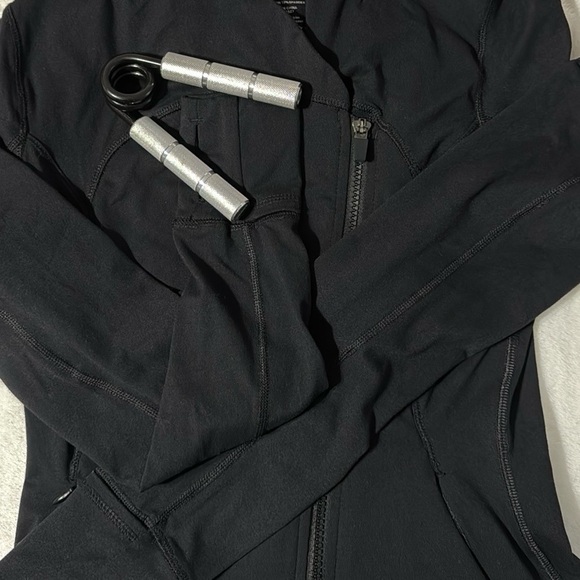 90 Degree by Reflex zip jacket - Picture 9 of 12